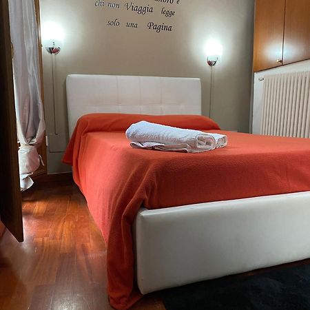 La Casetta Di Nonno Antonio Palermo Exterior foto