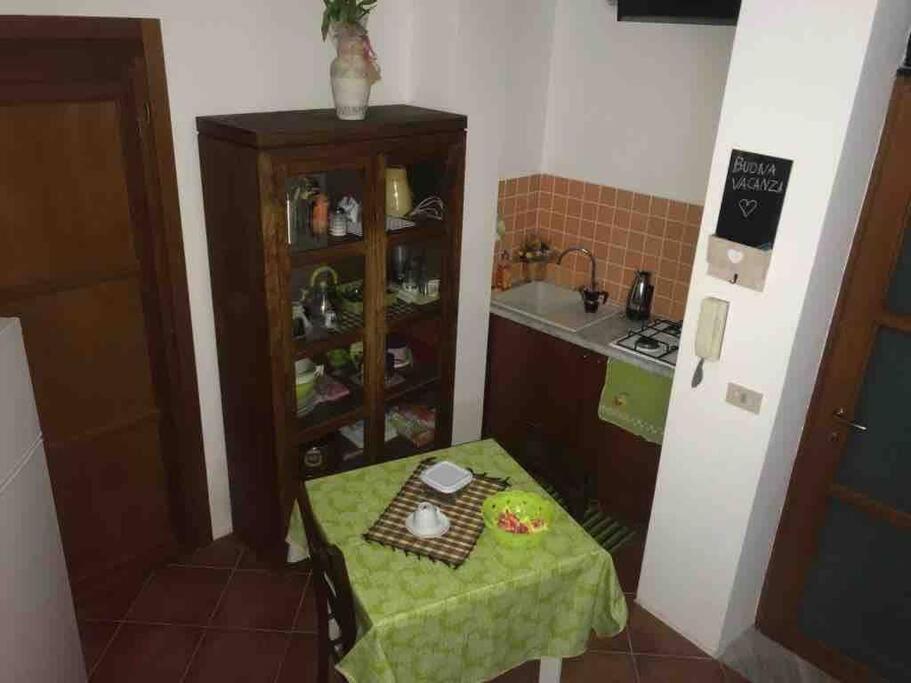 La Casetta Di Nonno Antonio Palermo Exterior foto