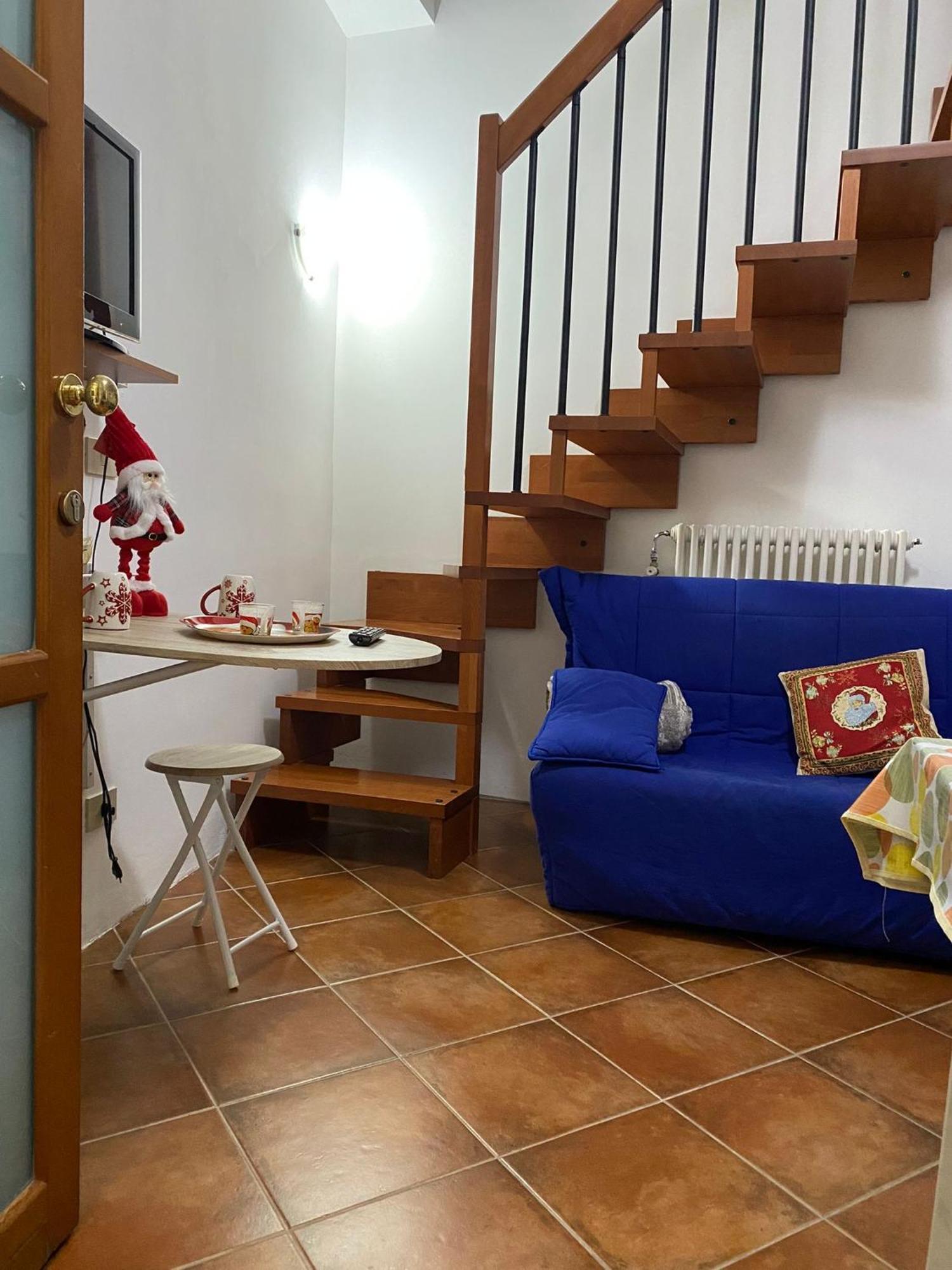 La Casetta Di Nonno Antonio Palermo Exterior foto